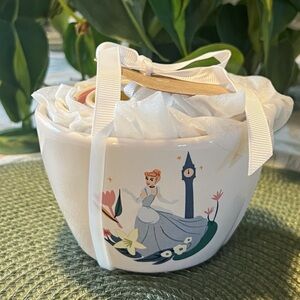 Rae Dunn- Disney Princess Measuring Cup Set (NWT)